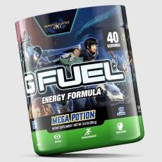 GFuel Energy Formula - Mega Potion Tub voor de Energy kopen op nedgame.nl