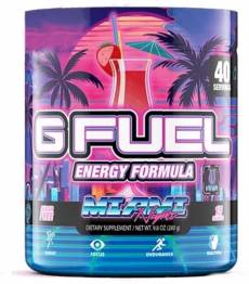 GFuel Energy Formula - Miami Nights Tub voor de Energy kopen op nedgame.nl