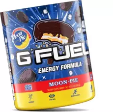 GFuel Energy Formula - Moon Pie Tub (THT 05/22) voor de Energy kopen op nedgame.nl