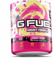 GFuel Energy Formula - Pink Drip Tub voor de Energy kopen op nedgame.nl