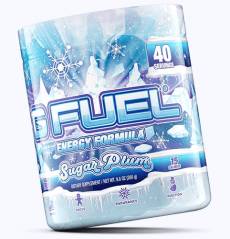 GFuel Energy Formula - Sugar Plum Tub (THT 12/24) voor de Energy kopen op nedgame.nl