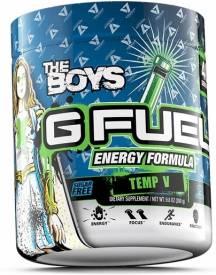 GFuel Energy Formula - The Boys Temp V Tub voor de Energy kopen op nedgame.nl