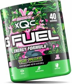 GFuel Energy Formula - The Juice Tub voor de Energy kopen op nedgame.nl