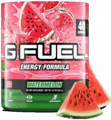 GFuel Energy Formula - Watermelon Tub voor de Energy kopen op nedgame.nl