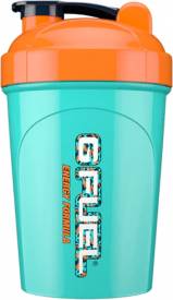 GFuel Energy Shaker Cup - Digi-Teal voor de Energy kopen op nedgame.nl