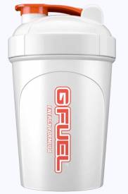 GFuel Energy Shaker Cup - Faze Diamond Handz Winter White voor de Energy kopen op nedgame.nl