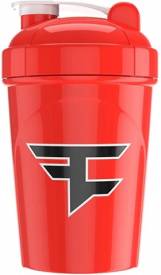 GFuel Energy Shaker Cup - Faze Trail Blazer Red voor de Energy kopen op nedgame.nl