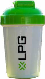GFuel Energy Shaker Cup - LPG White voor de Energy kopen op nedgame.nl