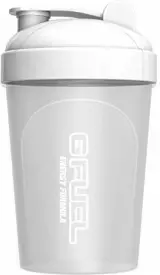 GFuel Energy Shaker Cup - Winter White voor de Energy kopen op nedgame.nl