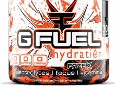 GFuel Hydration - Faze X Tub voor de Energy kopen op nedgame.nl