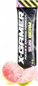 X-Gamer Focus & Energy Formula - Hyperbeast Shot (Sun Beam) voor de Energy kopen op nedgame.nl