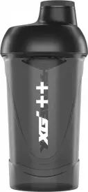 X-Gamer Focus & Energy Formula - X-Mixr 5.0 Black Pearl Shaker voor de Energy kopen op nedgame.nl