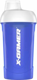 X-Gamer Focus & Energy Formula - X-Mixr 5.0 Glacial Shaker voor de Energy kopen op nedgame.nl