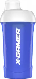 X-Gamer Focus & Energy Formula - X-Mixr 5.0 Glacial Shaker voor de Energy kopen op nedgame.nl