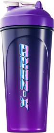 X-Gamer X-Zero Shaker - Miami/Retro 700ml voor de Energy kopen op nedgame.nl