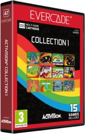Evercade Activision Collection 1 voor de Evercade preorder plaatsen op nedgame.nl