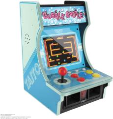 Evercade Alpha Bartop Arcade - Taito (10 games) voor de Evercade preorder plaatsen op nedgame.nl