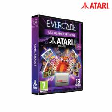 Evercade Atari Arcade Cartridge 1 voor de Evercade kopen op nedgame.nl