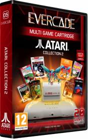 Evercade Atari Collection 2 voor de Evercade kopen op nedgame.nl