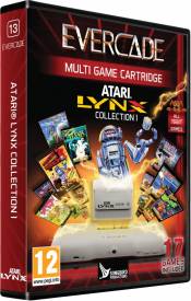 Evercade Atari Lynx Collection 1 voor de Evercade kopen op nedgame.nl