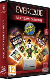 Evercade Codemasters Collection 1 voor de Evercade kopen op nedgame.nl