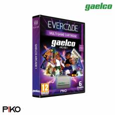 Evercade Gaelco Arcade Cartridge 1 voor de Evercade kopen op nedgame.nl