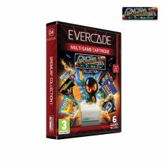 Evercade Gremlin Collection 1 voor de Evercade kopen op nedgame.nl