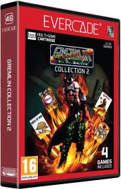 Evercade Gremlin Collection 2 voor de Evercade preorder plaatsen op nedgame.nl