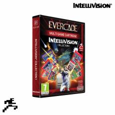 Evercade Intellivision Collection 1 voor de Evercade kopen op nedgame.nl