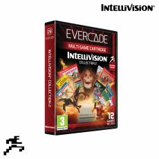 Evercade Intellivision Collection 2 voor de Evercade kopen op nedgame.nl
