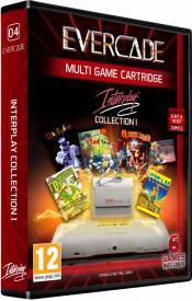 Evercade Interplay Collection 1 voor de Evercade kopen op nedgame.nl