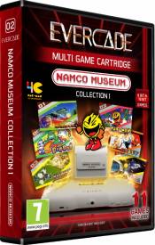 Evercade Namco Museum Collection 1 voor de Evercade kopen op nedgame.nl