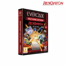 Evercade Renovation Collection 1 voor de Evercade kopen op nedgame.nl