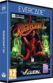 Evercade Roguecraft DX voor de Evercade preorder plaatsen op nedgame.nl