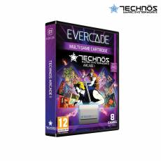 Evercade Technos Arcade Cartridge 1 voor de Evercade kopen op nedgame.nl