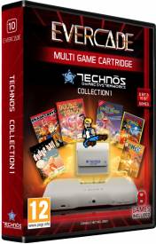 Evercade Technos Collection 1 voor de Evercade kopen op nedgame.nl