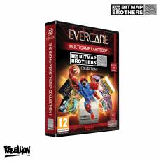 Evercade The Bitmap Brothers Collection 1 voor de Evercade kopen op nedgame.nl
