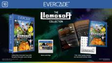 Evercade The Llamasoft Collection voor de Evercade preorder plaatsen op nedgame.nl