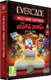 Evercade The Oliver Twins Collection voor de Evercade kopen op nedgame.nl
