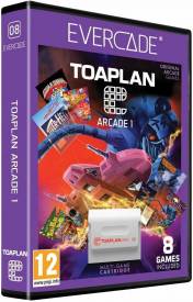 Evercade Toaplan Arcade Cartridge 1 voor de Evercade kopen op nedgame.nl