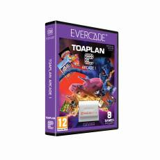 Evercade Toaplan Arcade Cartridge 1 voor de Evercade kopen op nedgame.nl