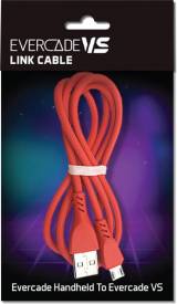 Evercade VS - Handheld Link Cable voor de Evercade kopen op nedgame.nl