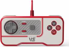 Evercade VS - Wired Controller voor de Evercade kopen op nedgame.nl