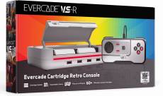 Evercade VS-R Solo voor de Evercade preorder plaatsen op nedgame.nl