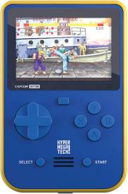 Super Pocket Gaming Handheld - Capcom (12 Games) voor de Evercade kopen op nedgame.nl