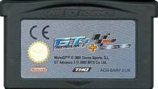 2 Games in 1: GT Advance 3: Pro Concept Racing + MotoGP (losse cassette) voor de GameBoy Advance kopen op nedgame.nl