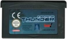 A Sound of Thunder (losse cassette) voor de GameBoy Advance kopen op nedgame.nl