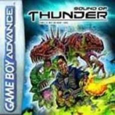 A Sound of Thunder voor de GameBoy Advance kopen op nedgame.nl