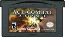 Ace Combat Advance (losse cassette) voor de GameBoy Advance kopen op nedgame.nl