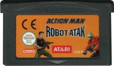 Action Man Robot Atak (losse cassette) voor de GameBoy Advance kopen op nedgame.nl